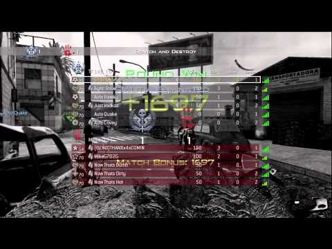 2 Nice Hitmarkers (Read Description)