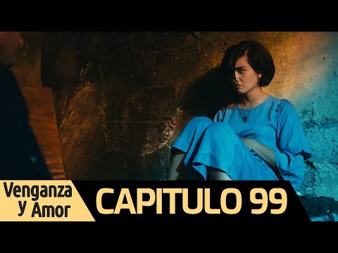 Venganza y Amor Capitulo 99 (Audio Español) | Cesur ve Güzel