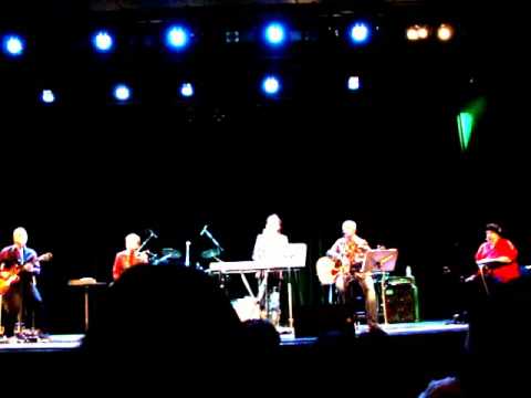 Ides Of March A Distant Trumpet 12-3-11