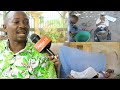 MUUMINI AIBUKA Nimenyanyasika Mno Kwenye NDOA Nakata Mauno Sana