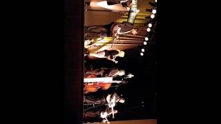 RHONDA Vincent &quot;Girl from West Virginia&quot;