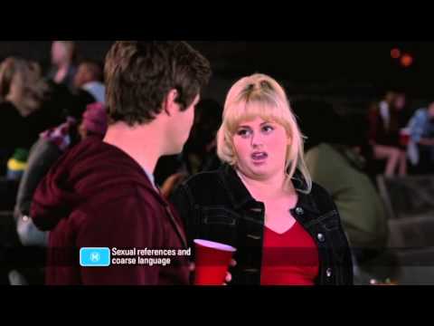 Pitch Perfect 15" TVC