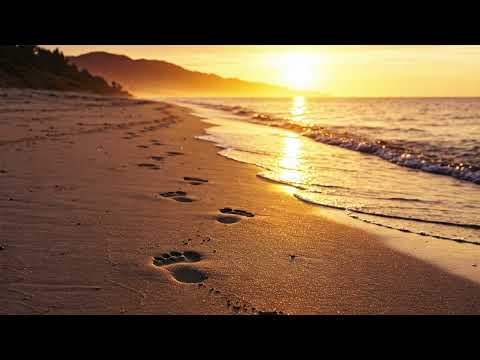 Landscape on the Beach - Prod by AR