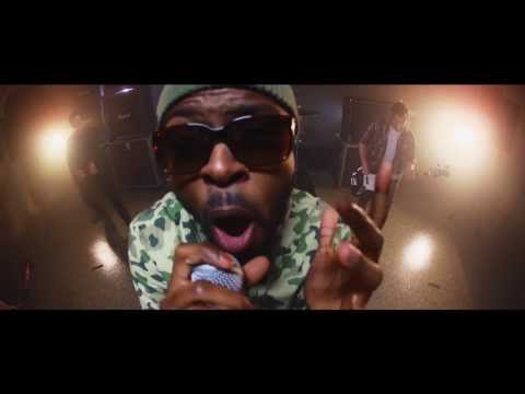 Black Oxygen & NOWDAZE - Madman Official Music Video