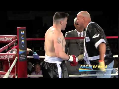 Caputo Smith vs  Swab