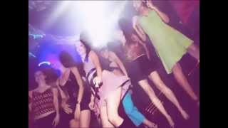 Giusy Ferreri - La Bevanda ha un Retrogusto Amaro (L'Attesa)