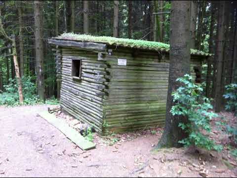 "Hermannsweg" Etappe 4 (Bad Iburg bis Borgholzhausen)