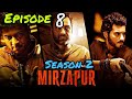 Mirazapur Season 2 Episode 8 Full Story Mirzapur 2 Explained In Hindi