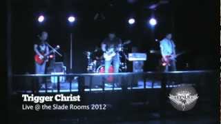 Lynus Slade Rooms 3 (Trigger Christ and Clowns)