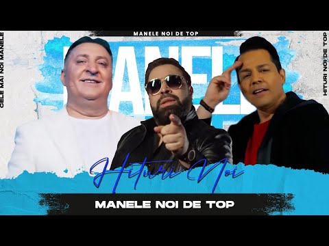 Florin Salam,Vali Vijelie,Jean De La Craiova | Manele Noi