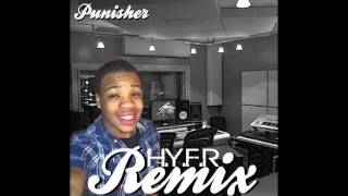 Punisher - H.Y.F.R Remix - Rico Davis