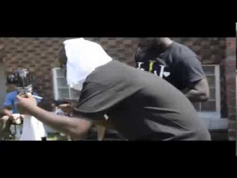 Behind the Scenes Of Killaz & Dillaz Filmed By @FLIBOIMAFIATV Chase Stax , Rip The General