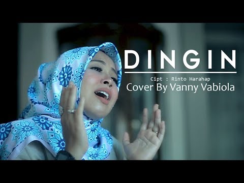 VANNY VABIOLA - DINGIN (Official Music Video)