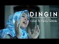 VANNY VABIOLA DINGIN Official Music Video