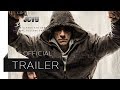 Lukas // Official Trailer #2 // Jean-Claude Van Damme