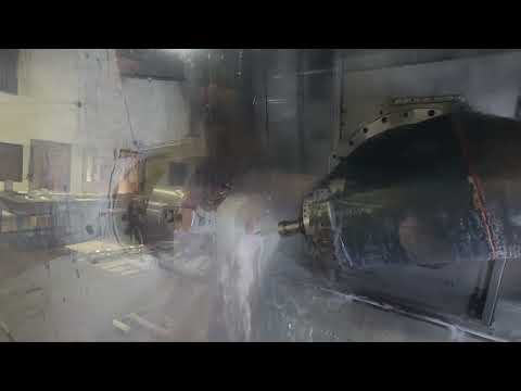 2013 DMG MORI CTX GAMMA 2000 CNC Lathes | Silverlight CNC, Inc (4)