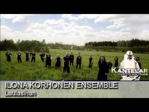Ilona Korhonen Ensemble 