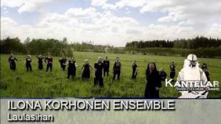 Ilona Korhonen Ensemble 