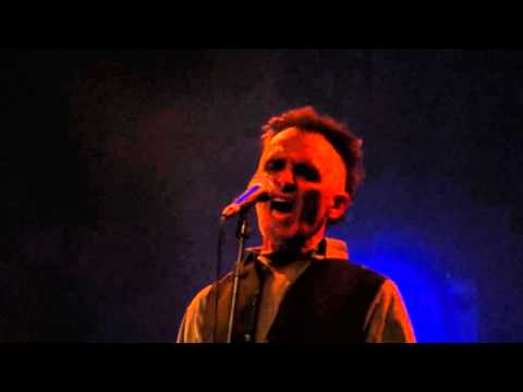 Giovanni Lindo Ferretti - Del mondo (Bologna, Teatro Manzoni, 7 Maggio 2015)