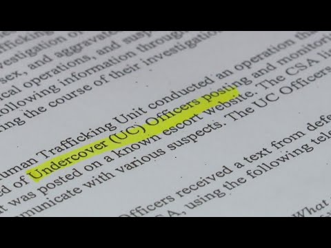 Prostitution Sting Austin Tx