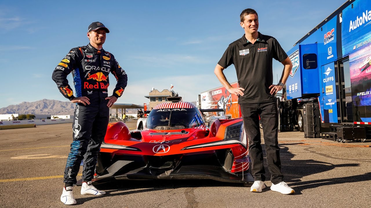 Max Verstappen Inspires Sim Racers with Real-World Success 2 Max Verstappen Inspires Sim Racers with Real-World Success