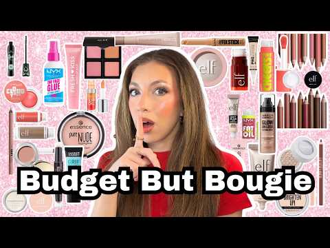 Soft Glam Satin Foundation