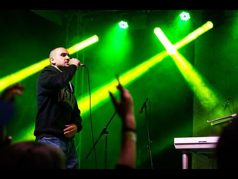 CHERNIA   Пази си главата