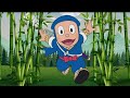 Ninja Hattori Tamil நிஞ்சா ஹட்டோரி தமிழில் New Episode And O
