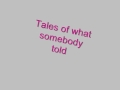 Michael Jackson 2 Bad lyrics 