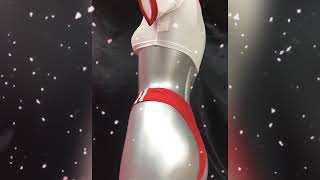 komanakomi 穴あき 体操服 ブルマ コスプレ レッド