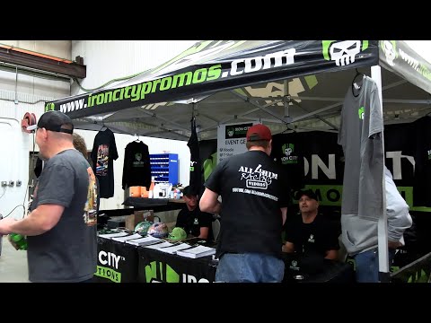 Event Preview - SMW Derby Expo 2021