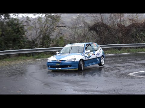 3°Rally di Castiglione Torinese 2019 Puddu-Blanco by Ferrario