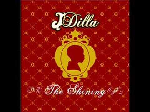 J Dilla - Jungle Love (Feat MED & Guilty Simpson)