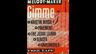 Gimme 5 (Melody Maker) - 01 Kristin Hersh - Teeth (Live on Signal Radio, Cheshire)