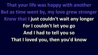 Petula Clark - I Couldn&#39;t Live Without Your Love