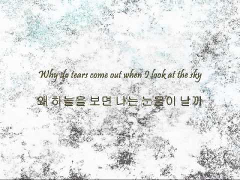 DBSK - 풍선 (Balloons) [Han & Eng]