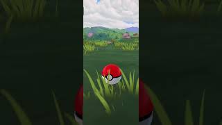 Hundo 💯 Honedge from Go Pass:May #pokemongo #hundopokemon #honedge #gen6 #kalospokemon #pokemonxy