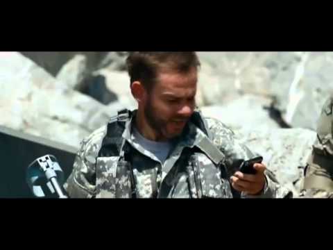 Soldiers of Fortune - Trailer (Deutsch | German)