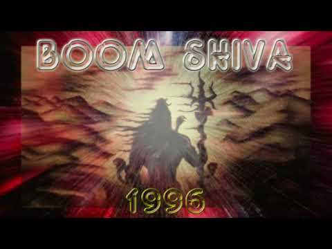 Special: BOOM SHIVA '96