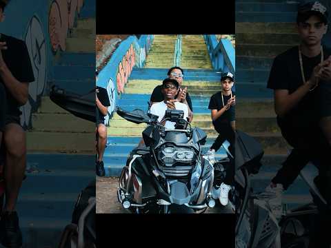 Os artistas e as motos - Vou tacar na peka #fypシ゚viral  #funk #explore #moto