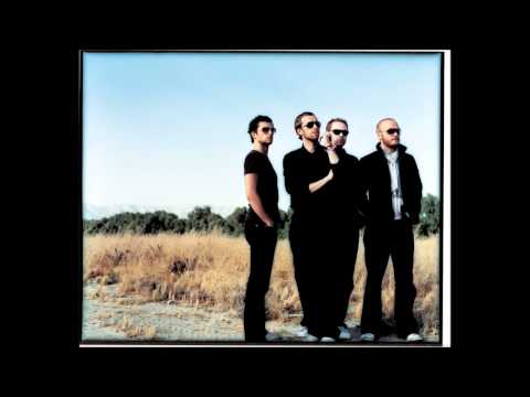 Coldplay - Talk - Jacques Lu Cont remix