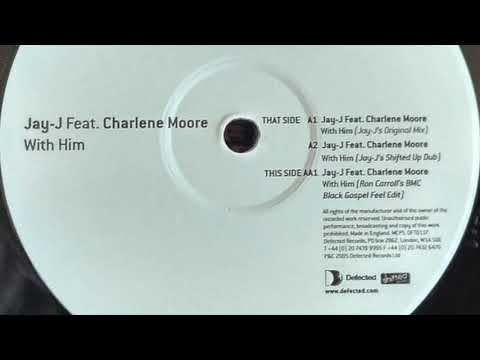 Jay-J - With Him (Ron Carroll's BMC Black Gospel Feel Edit) (2005)