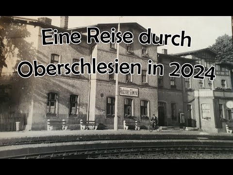 Eine Reise durch Oberschlesien in 2024