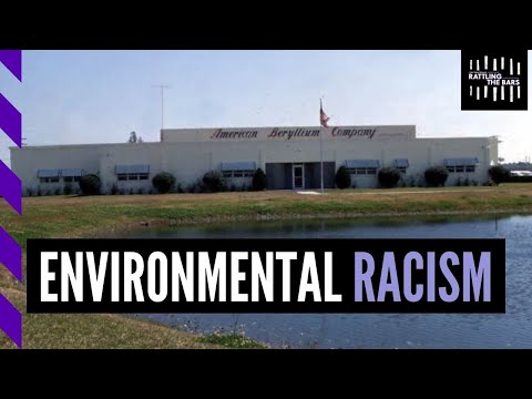 How an entire Black community was poisoned