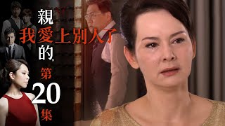 親愛的 我愛上別人了 台視影音列表