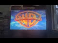 Opening To The Polar Express Full Screen Edition 2005 DVD