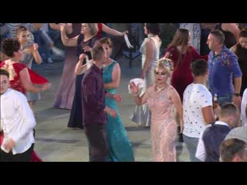 MIKI BEND - TALLAVA MIX 2018 sunet Ermil Grnčare.