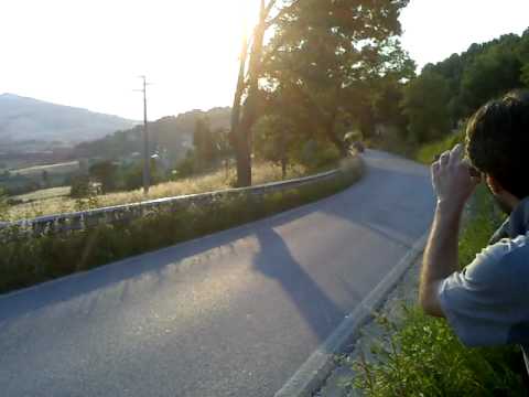 rally alta val di cecina 2010