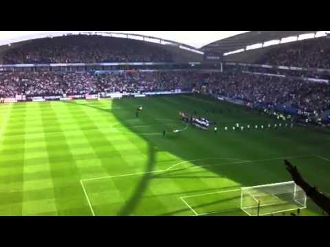 Bolton V Blackburn- 4 Muamba