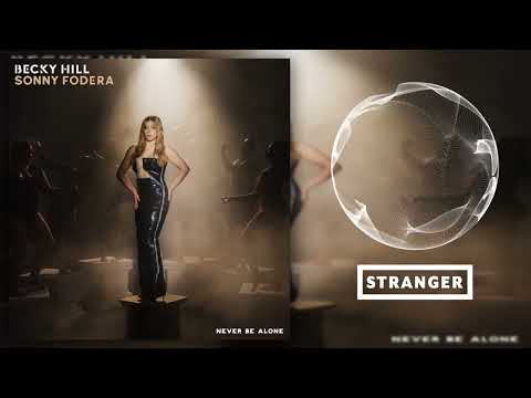 Becky Hill & Sonny Fodera - Never Be Alone (Extended Mix)